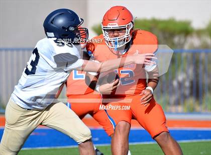Thumbnail 3 in Foothill @ Bishop Gorman photogallery.