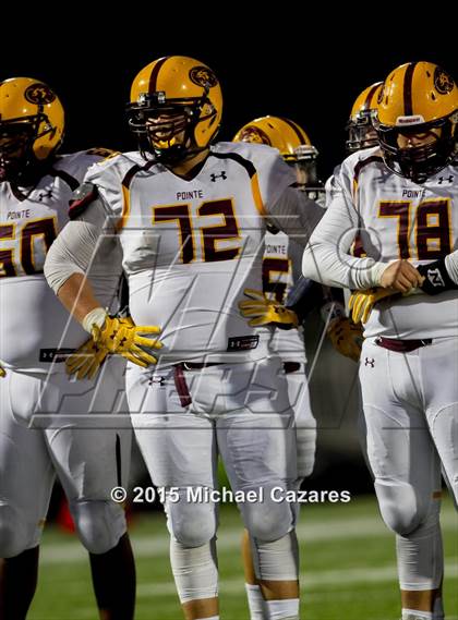 Thumbnail 1 in Mountain Pointe vs. Bakersfield (Brothers in Arms Classic) photogallery.