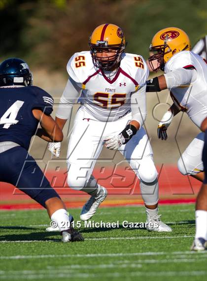 Thumbnail 2 in Mountain Pointe vs. Bakersfield (Brothers in Arms Classic) photogallery.