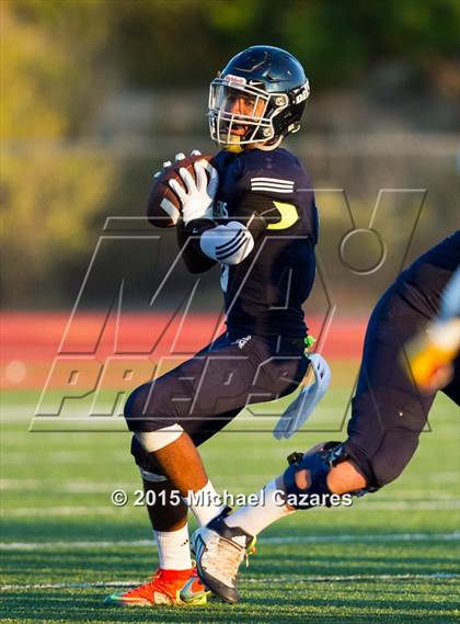 Thumbnail 3 in Mountain Pointe vs. Bakersfield (Brothers in Arms Classic) photogallery.