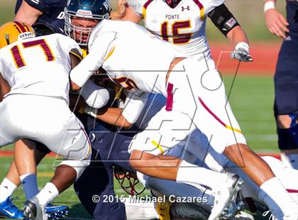 Thumbnail 3 in Mountain Pointe vs. Bakersfield (Brothers in Arms Classic) photogallery.