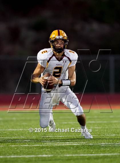 Thumbnail 2 in Mountain Pointe vs. Bakersfield (Brothers in Arms Classic) photogallery.