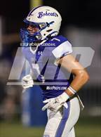 Photo from the gallery "Eunice @ Erath"
