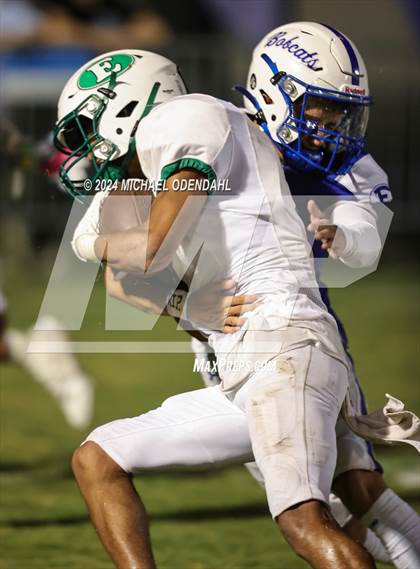 Thumbnail 2 in Eunice @ Erath photogallery.
