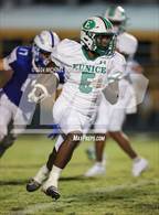 Photo from the gallery "Eunice @ Erath"