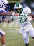 Photo from the gallery "Eunice @ Erath"