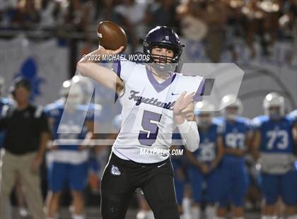 Thumbnail 3 in Fayetteville @ Rogers photogallery.