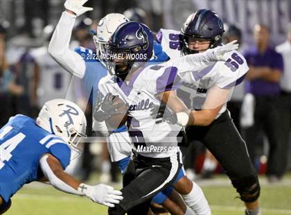 Thumbnail 2 in Fayetteville @ Rogers photogallery.
