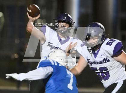 Thumbnail 3 in Fayetteville @ Rogers photogallery.