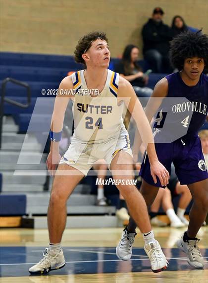 Thumbnail 3 in Oroville @ Sutter photogallery.