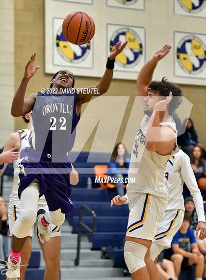 Thumbnail 3 in Oroville @ Sutter photogallery.