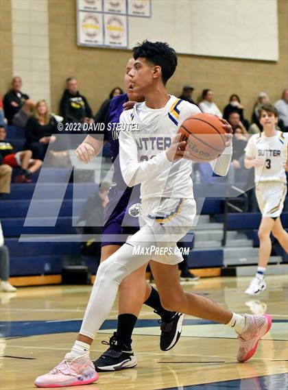 Thumbnail 3 in Oroville @ Sutter photogallery.