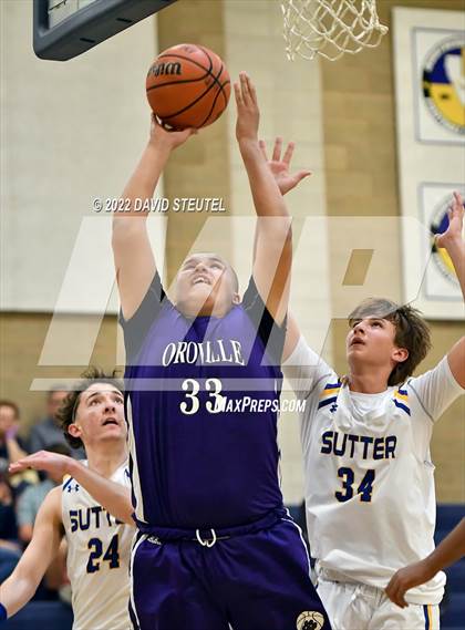 Thumbnail 3 in Oroville @ Sutter photogallery.