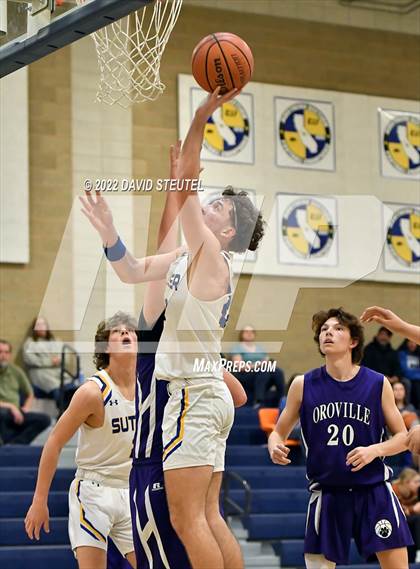 Thumbnail 2 in Oroville @ Sutter photogallery.