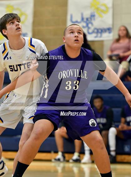 Thumbnail 1 in Oroville @ Sutter photogallery.