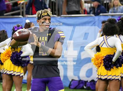 Thumbnail 1 in Easton vs. Edna Karr (LHSAA 4A Final) photogallery.