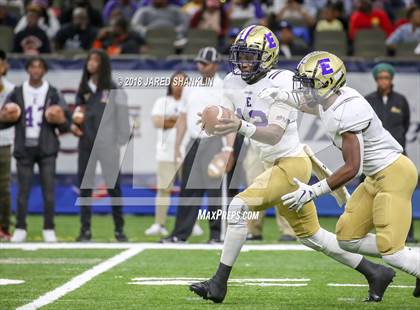 Thumbnail 1 in Easton vs. Edna Karr (LHSAA 4A Final) photogallery.