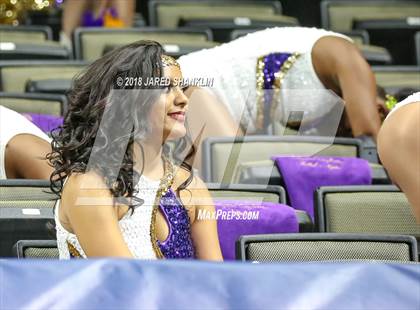 Thumbnail 3 in Easton vs. Edna Karr (LHSAA 4A Final) photogallery.