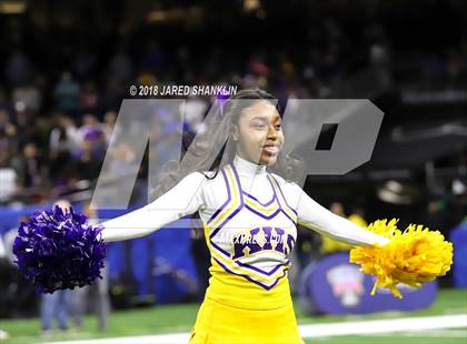 Thumbnail 2 in Easton vs. Edna Karr (LHSAA 4A Final) photogallery.