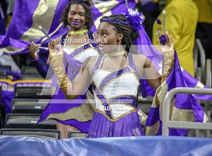 Thumbnail 2 in Easton vs. Edna Karr (LHSAA 4A Final) photogallery.