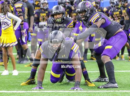 Thumbnail 2 in Easton vs. Edna Karr (LHSAA 4A Final) photogallery.