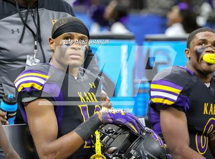 Thumbnail 1 in Easton vs. Edna Karr (LHSAA 4A Final) photogallery.