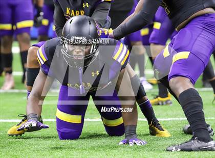 Thumbnail 1 in Easton vs. Edna Karr (LHSAA 4A Final) photogallery.