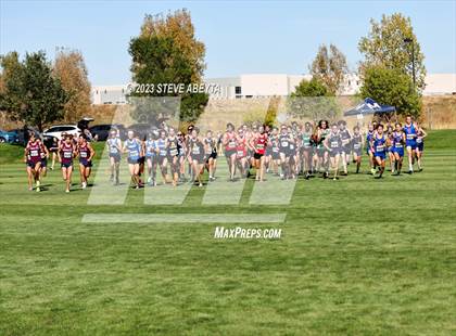 Thumbnail 3 in Centennial League Championships  photogallery.