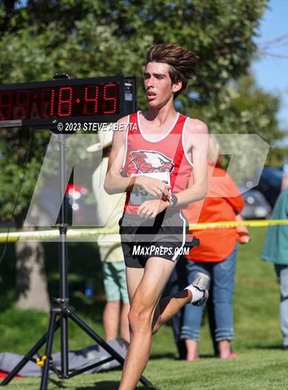 Thumbnail 2 in Centennial League Championships  photogallery.
