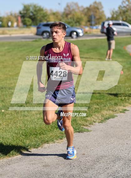 Thumbnail 2 in Centennial League Championships  photogallery.