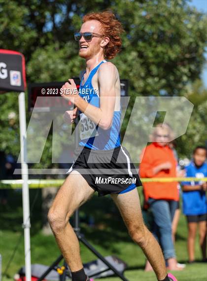 Thumbnail 3 in Centennial League Championships  photogallery.