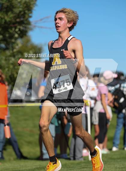 Thumbnail 1 in Centennial League Championships  photogallery.