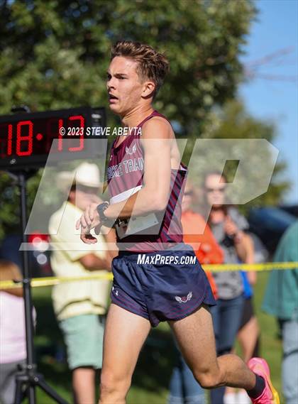 Thumbnail 1 in Centennial League Championships  photogallery.