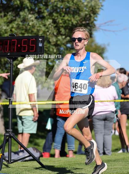 Thumbnail 2 in Centennial League Championships  photogallery.