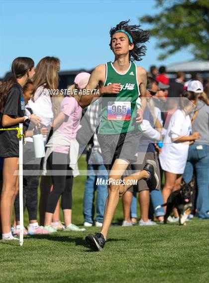 Thumbnail 1 in Centennial League Championships  photogallery.