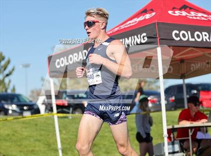 Thumbnail 3 in Centennial League Championships  photogallery.