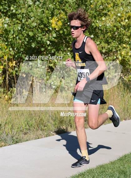 Thumbnail 3 in Centennial League Championships  photogallery.