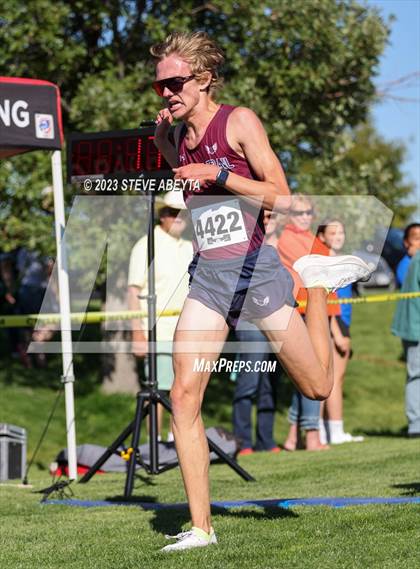 Thumbnail 1 in Centennial League Championships  photogallery.