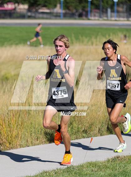 Thumbnail 1 in Centennial League Championships  photogallery.