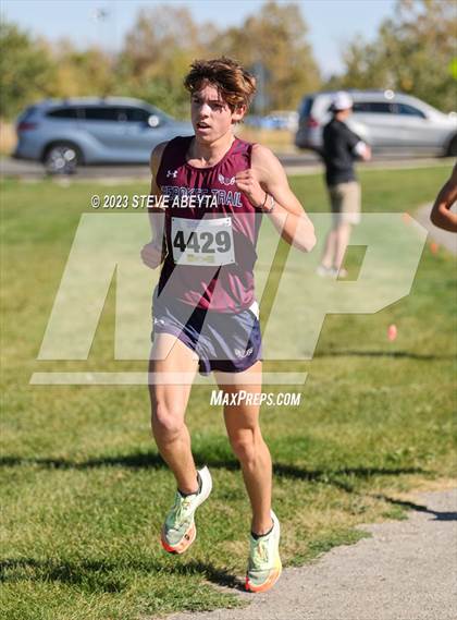 Thumbnail 3 in Centennial League Championships  photogallery.