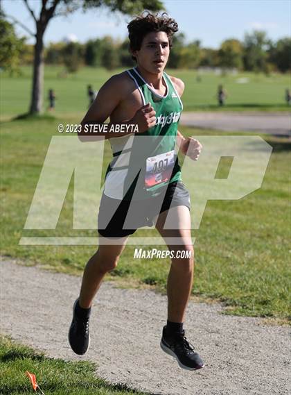 Thumbnail 3 in Centennial League Championships  photogallery.