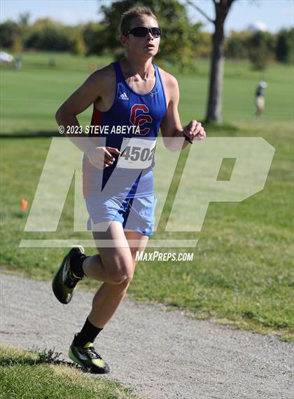 Thumbnail 2 in Centennial League Championships  photogallery.