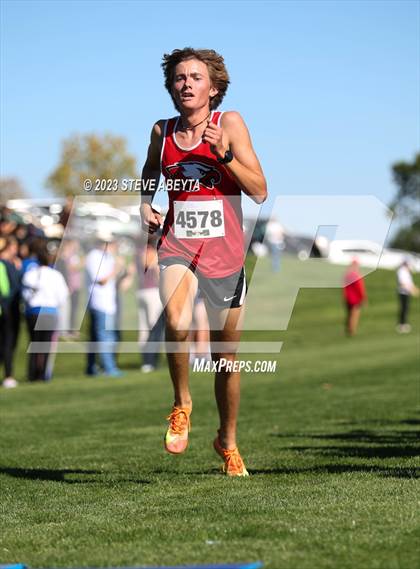 Thumbnail 1 in Centennial League Championships  photogallery.