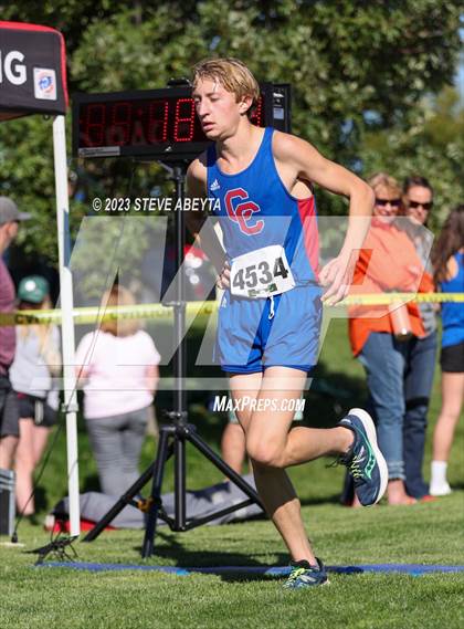Thumbnail 3 in Centennial League Championships  photogallery.