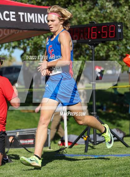 Thumbnail 3 in Centennial League Championships  photogallery.