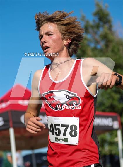 Thumbnail 2 in Centennial League Championships  photogallery.