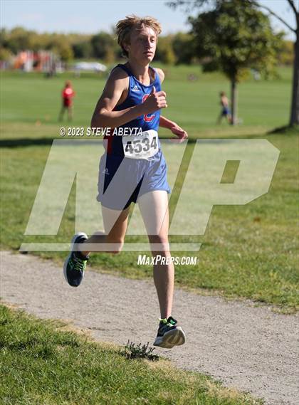 Thumbnail 3 in Centennial League Championships  photogallery.