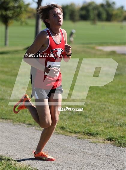 Thumbnail 1 in Centennial League Championships  photogallery.