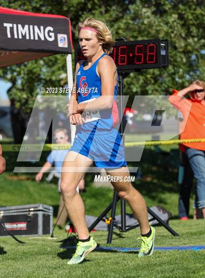 Thumbnail 2 in Centennial League Championships  photogallery.