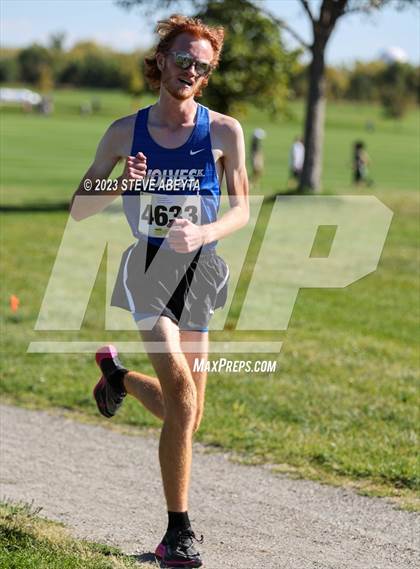 Thumbnail 1 in Centennial League Championships  photogallery.